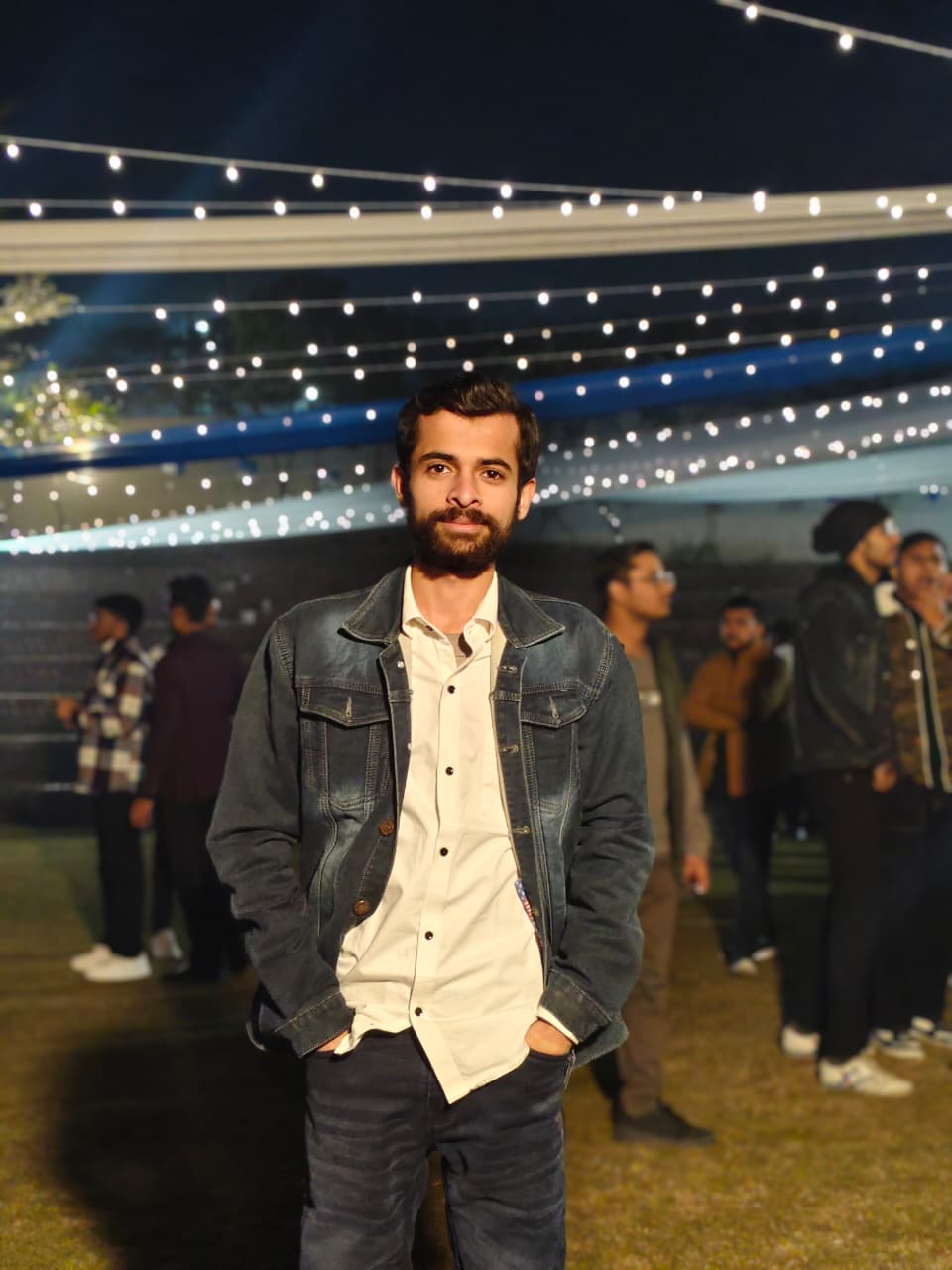 Anmol Anand