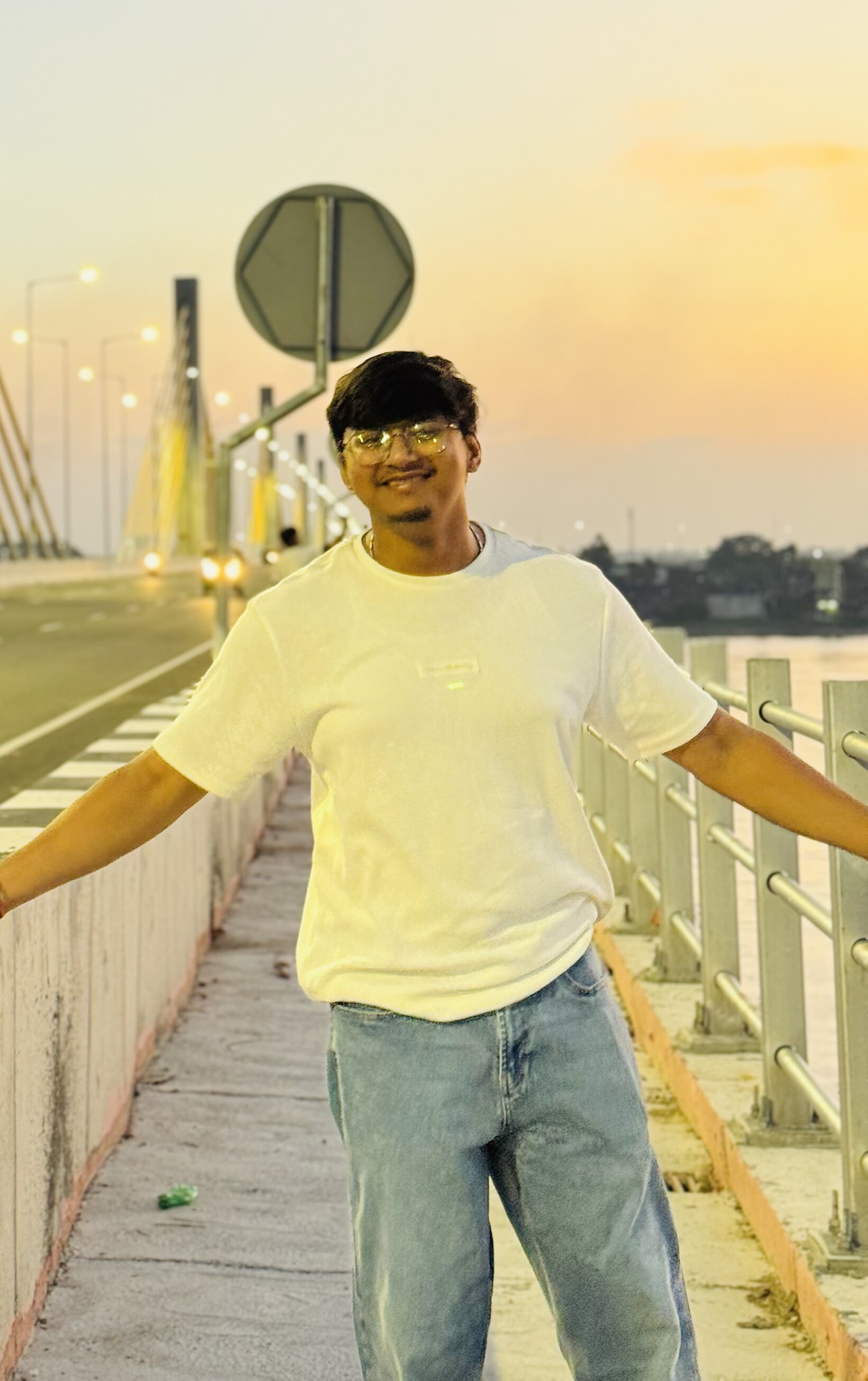 Kumar Shashwat