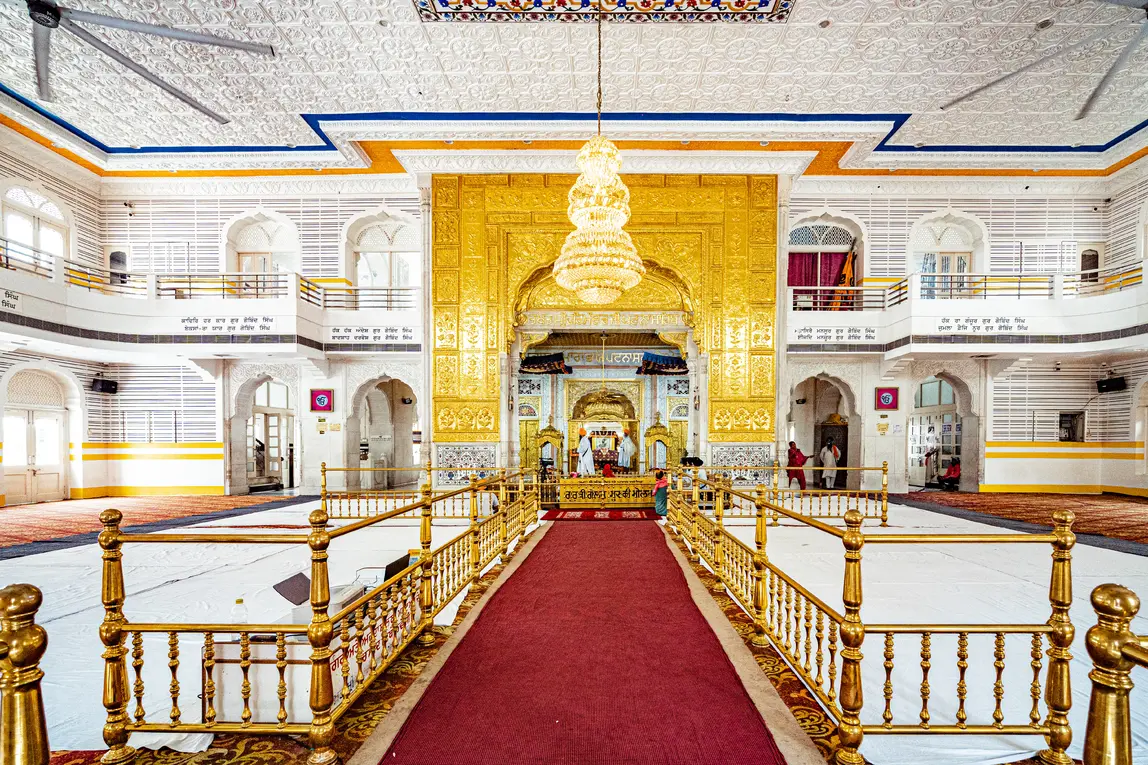 Takht Sri Patna Sahib